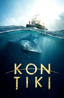 Sledovat KonTiki online