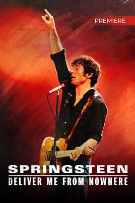 Oglądaj Springsteen Ocal mnie od nicości online