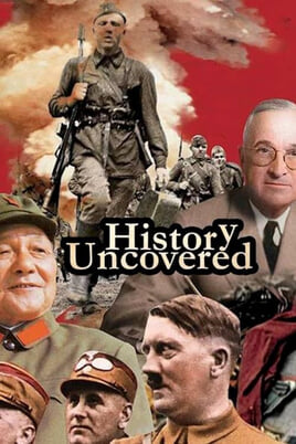 Sledovať History Uncovered online