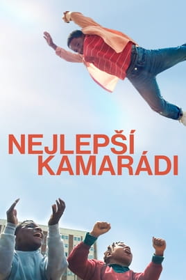 Najlepší kamaráti