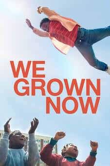 Urmărește online We Grown Now