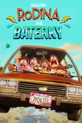 Rodina na baterky