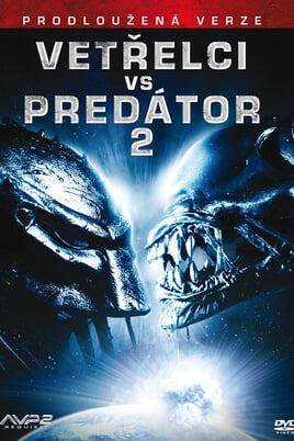 Sledovat Vetřelci vs Predátor 2 online