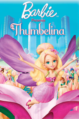 Urmărește online Barbie prezintă Thumbelina