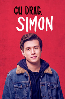 Urmărește online Cu drag Simon