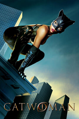 Sledovat Catwoman online
