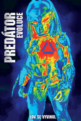 Sledovat Predátor Evoluce online