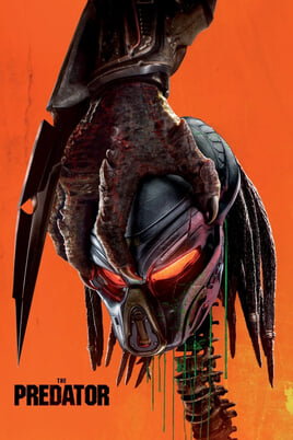 Nézz Predator  A ragadozó tartalmakat online