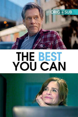 Sledovať The Best You Can online