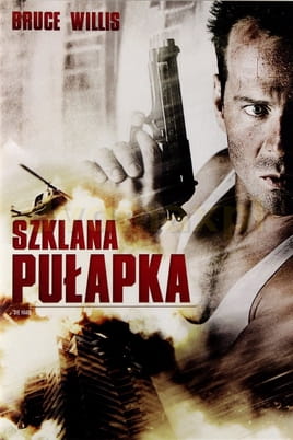 Szklana Pułapka