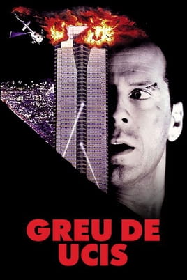 Greu de ucis