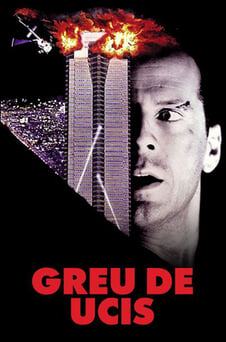 Urmărește online Greu de ucis