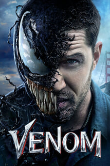 Sledovať Venom online