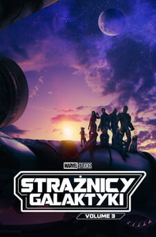 Oglądaj Strażnicy Galaktyki Volume 3 online