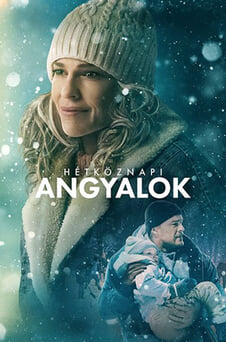 Nézz Hétköznapi angyalok tartalmakat online