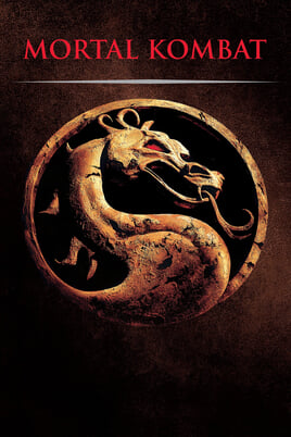 Sledovať Mortal Kombat online