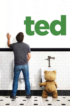 Nézz Ted tartalmakat online