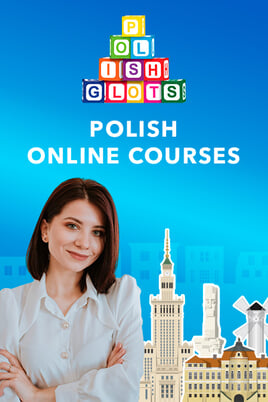 Urmărește online Polishglots Polish Online Courses