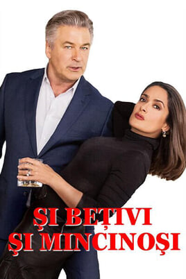 Și bețivi și mincinoși