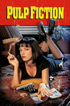 Urmărește online Pulp Fiction