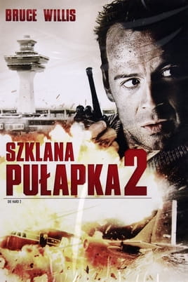 Szklana Pułapka 2