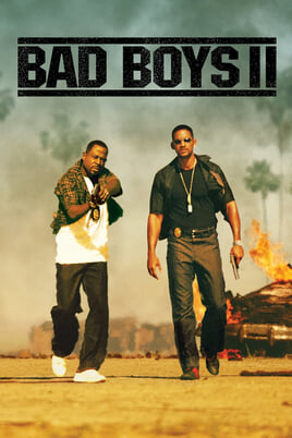 Sledovať Bad Boys 2 online