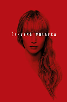 Sledovať Červená volavka online