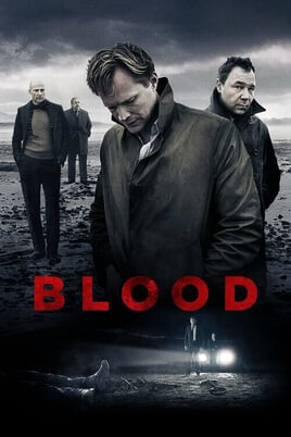 Sledovať Blood online