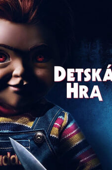 Sledovať Detská hra online