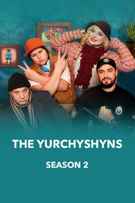 Sledovať The Yurchyshyns 1 Season online