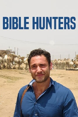 Гледайте Bible Hunters онлайн
