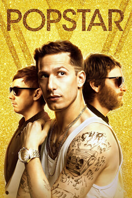 Popstar: Vše pro slávu