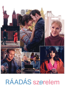 Nézz Ráadásszerelem tartalmakat online