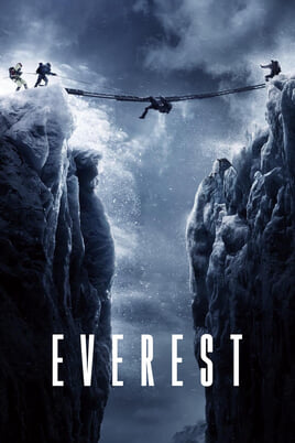 Nézz Everest tartalmakat online