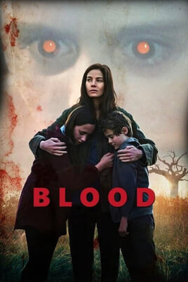 Sledovať Blood online