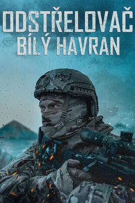 Sledovat Odstřelovač Bílý havran online