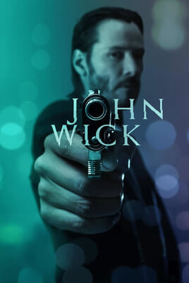 Nézz John Wick tartalmakat online