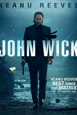 John Wick