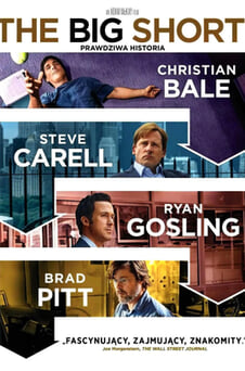 Oglądaj Big Short online