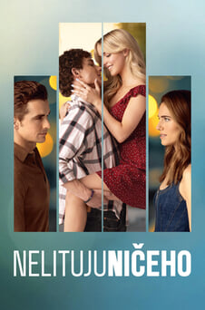 Sledovat Nelituju ničeho online