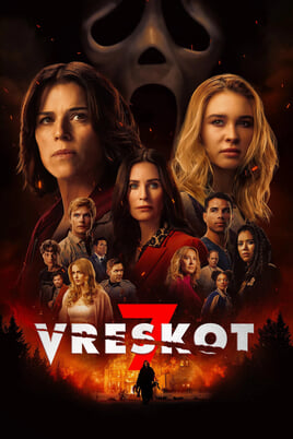 Vřískot 7