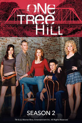 Sledovat One Tree Hill 2 Season online