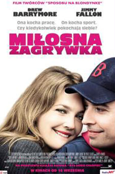 Oglądaj Miłosna zagrywka online