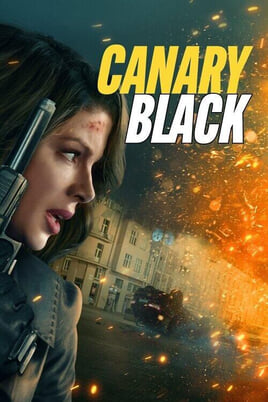 Sledovať Canary Black online