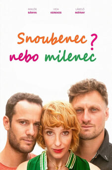 Sledovat Snoubenec nebo milenec online