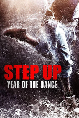 Sledovat Step Up Year of the Dance online