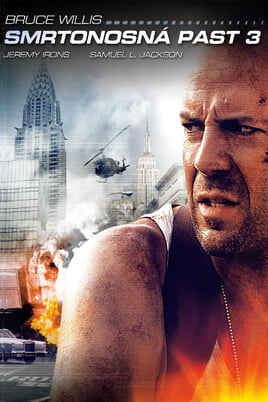 Sledovat Smrtonosná past 3 online