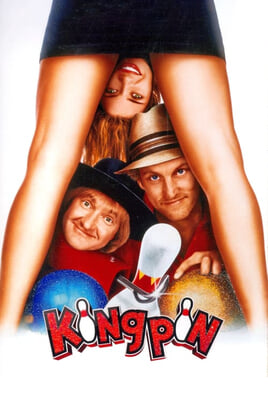 Sledovat Kingpin online
