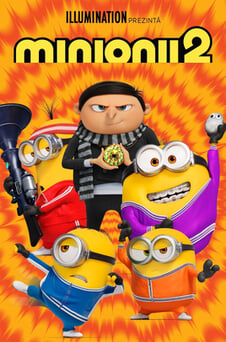 Urmărește online Minionii 2