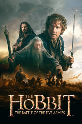 Nézz A hobbit Az öt sereg csatája tartalmakat online